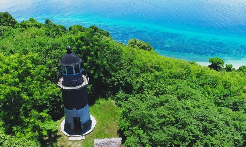 Tour Nosy Tanikely